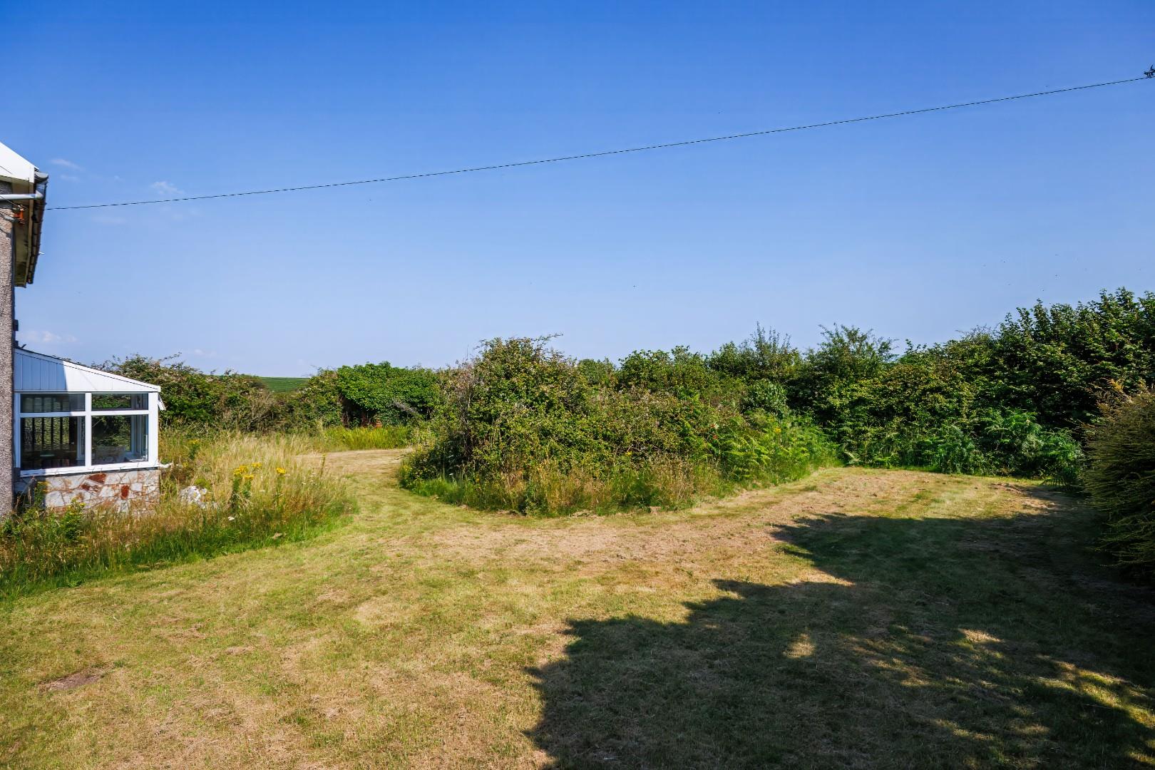 Twyn Glas, St. Brides Major, Vale Of Glamorgan, CF32 0TD